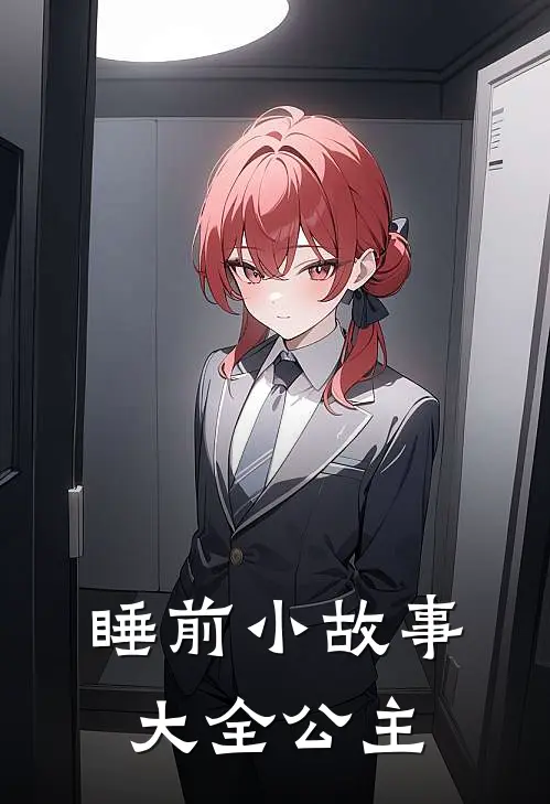 睡前小故事大全公主