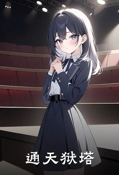 通天狱塔(林三林枫)最新小说_免费阅读完整版小说通天狱塔(林三林枫)