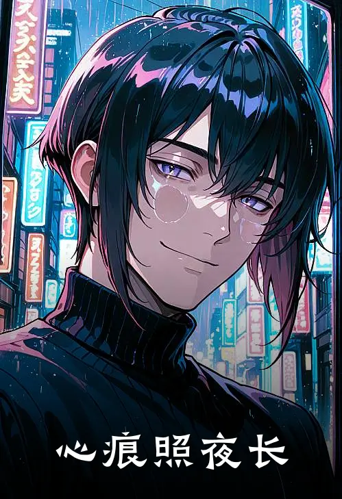 心痕照夜长林夜苏璃完结版免费阅读_心痕照夜长全章节免费在线阅读