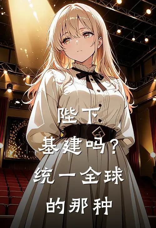 陛下，基建吗？统一全球的那种