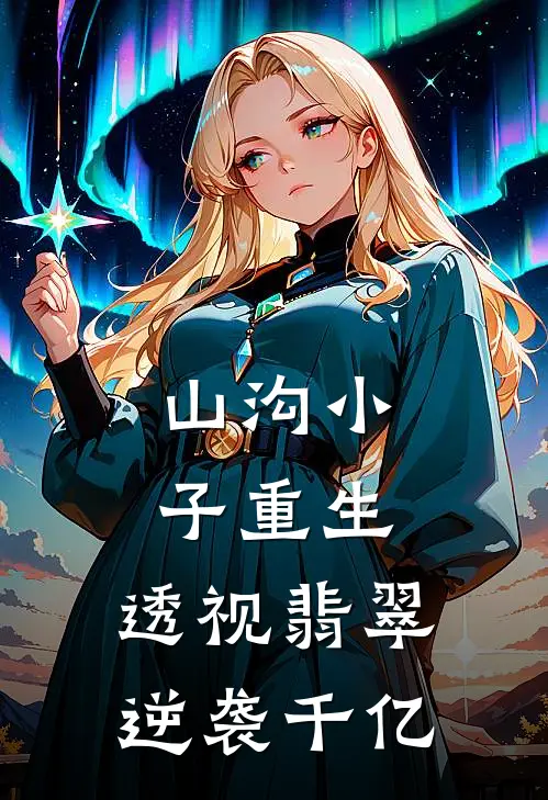 山沟小子重生：透视翡翠逆袭千亿林风丫丫免费小说完结_最新章节列表山沟小子重生：透视翡翠逆袭千亿(林风丫丫)