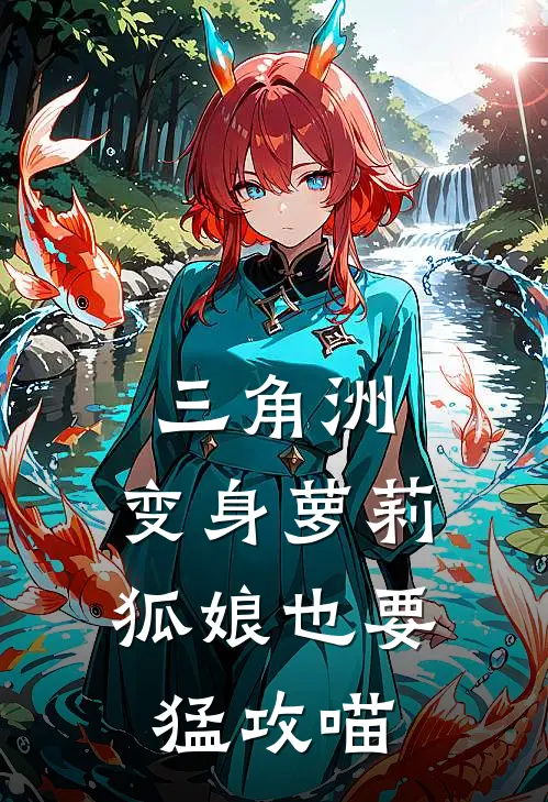 三角洲：变身萝莉狐娘也要猛攻喵苏由露娜免费小说完整版_最新好看小说三角洲：变身萝莉狐娘也要猛攻喵苏由露娜