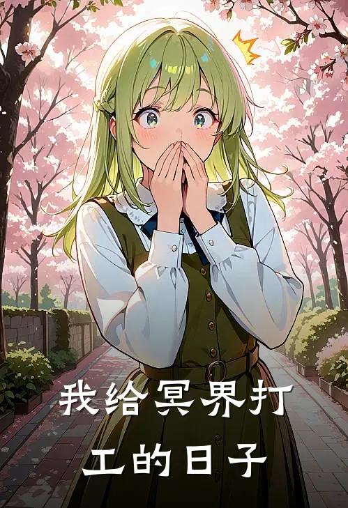 我给冥界打工的日子