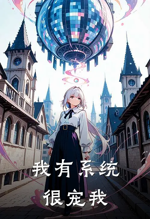 我有系统很宠我(金花晨芽)网络热门小说_最新小说我有系统很宠我(金花晨芽)
