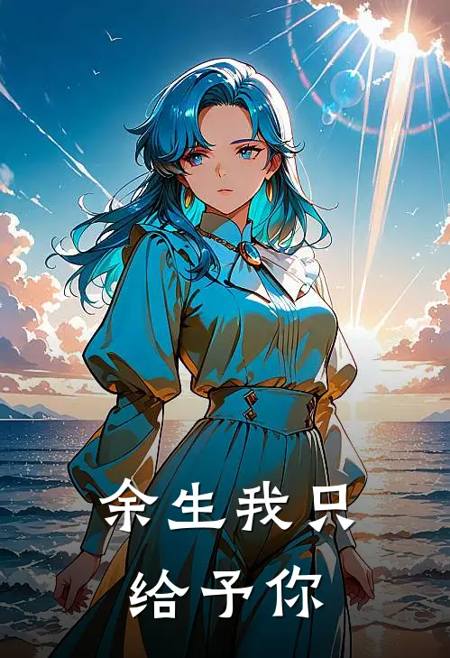 余生我只给予你