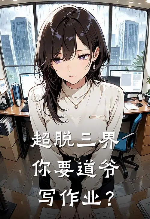 超脱三界你要道爷写作业？(陆明轩陈龙玖)新热门小说_免费完结小说超脱三界你要道爷写作业？(陆明轩陈龙玖)