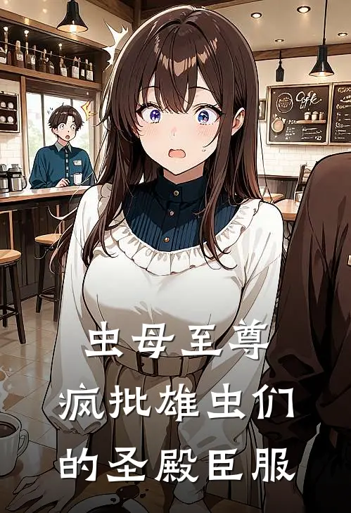 虫母至尊：疯批雄虫们的圣殿臣服