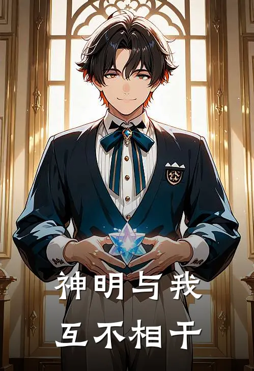 神明与我互不相干邵明月林晔知最新好看小说推荐_完本小说免费神明与我互不相干(邵明月林晔知)