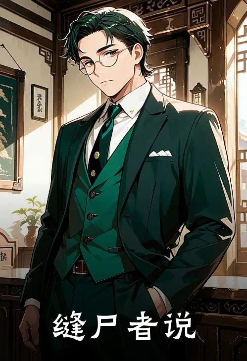 缝尸者说沈厌沈烬免费小说完整版_热门的小说缝尸者说沈厌沈烬