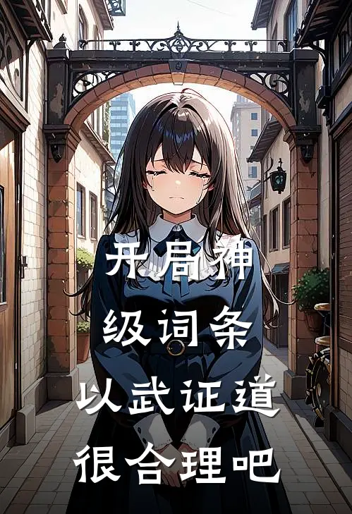 开局神级词条，以武证道很合理吧(陆川杨左)_陆川杨左热门小说