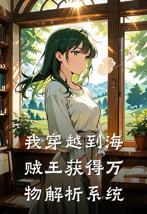 我穿越到海贼王获得万物解析系统(多拉格多拉格)免费小说阅读_完结版小说推荐我穿越到海贼王获得万物解析系统(多拉格多拉格)