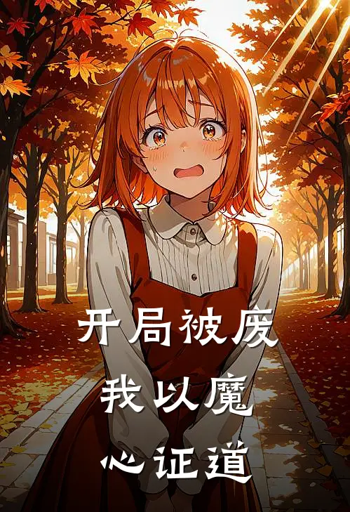 开局被废，我以魔心证道(陆离张谦)全文阅读免费全集_完结小说开局被废，我以魔心证道陆离张谦