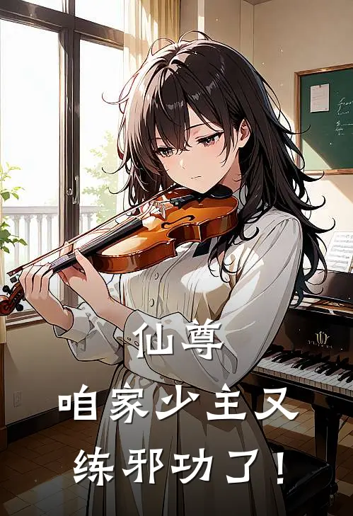 仙尊，咱家少主又练邪功了！陈平安长明完结小说_免费小说在线看仙尊，咱家少主又练邪功了！陈平安长明