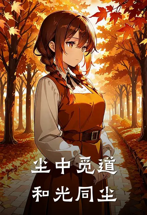 尘中觅道：和光同尘(魏源行道童)免费小说在线阅读_在线阅读免费小说尘中觅道：和光同尘(魏源行道童)