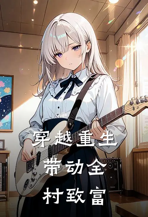 穿越重生，带动全村致富