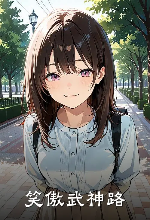 《笑傲武神路》林笑天杜横山火爆新书_笑傲武神路(林笑天杜横山)最新热门小说