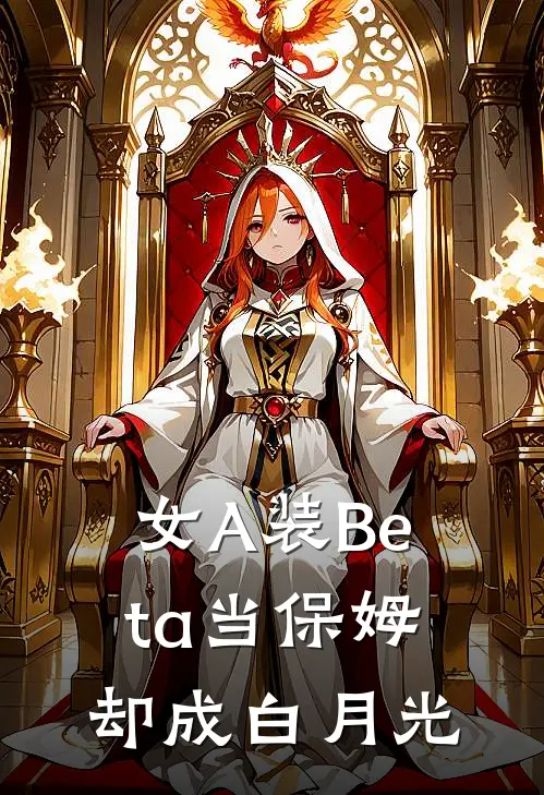 女A装Beta当保姆却成白月光