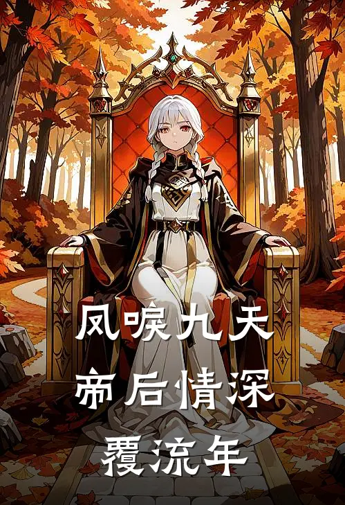 凤唳九天：帝后情深覆流年