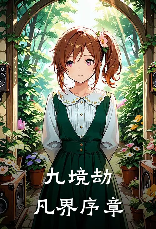 九境劫：凡界序章(常顺李长空)最新小说推荐_最新热门小说九境劫：凡界序章常顺李长空