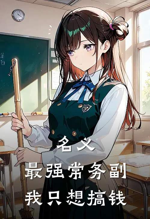 靳川吴渊（名义：最强常务副，我只想搞钱）全文免费阅读无弹窗大结局_