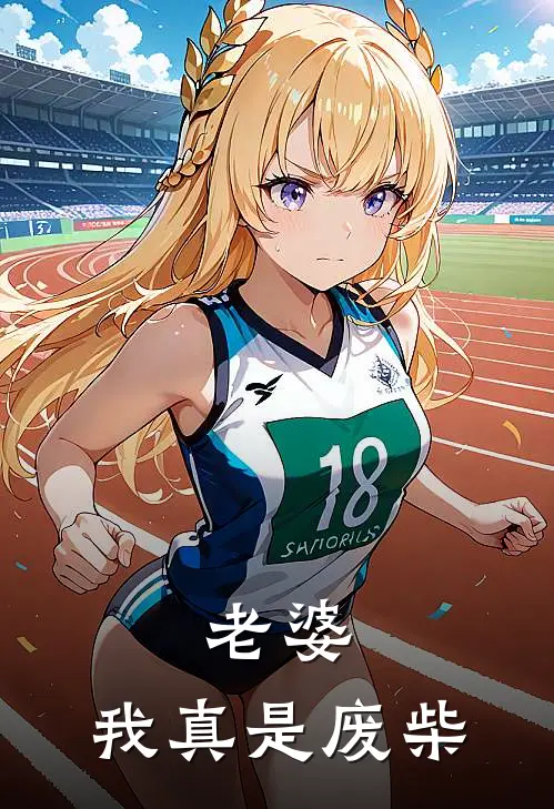 老婆，我真是废柴林枫苏婉儿完整版小说全文免费阅读_最新章节列表老婆，我真是废柴(林枫苏婉儿)