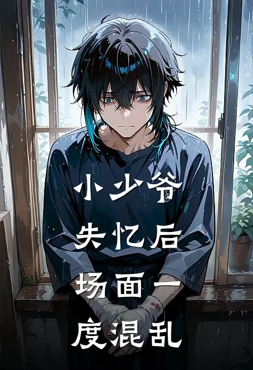 小少爷失忆后，场面一度混乱(沈期贺问归)推荐小说_小少爷失忆后，场面一度混乱(沈期贺问归)全文免费阅读大结局