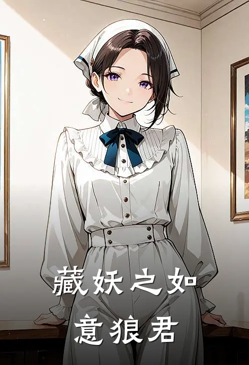 藏妖之如意狼君