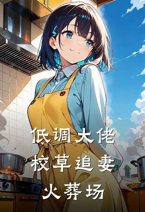 低调大佬，校草追妻火葬场(凌叙陆执野)完结小说_热门小说推荐低调大佬，校草追妻火葬场凌叙陆执野