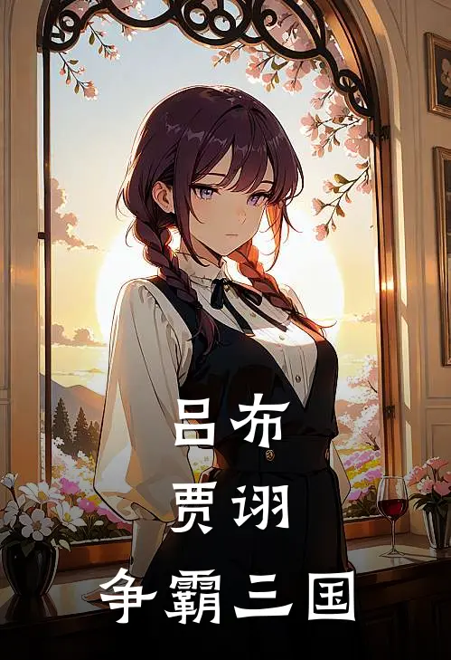 吕布田琳琳《吕布，贾诩，争霸三国》完整版在线阅读_吕布田琳琳完整版在线阅读