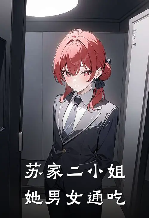 苏家二小姐她男女通吃