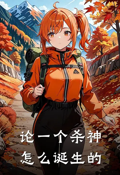 论一个杀神怎么诞生的林凡赵干免费完结小说_完本完结小说论一个杀神怎么诞生的(林凡赵干)