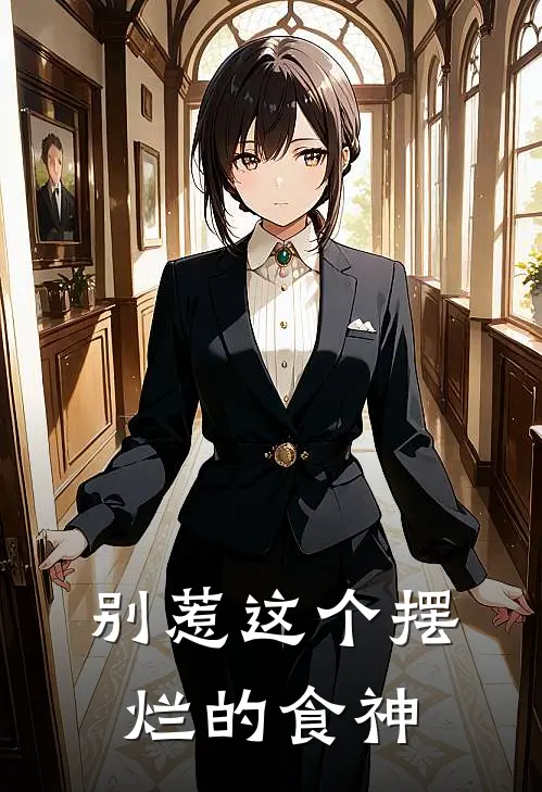 别惹这个摆烂的食神(林宵苏清清)最热门小说_小说完整版别惹这个摆烂的食神林宵苏清清