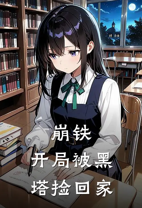 崩铁：开局被黑塔捡回家景然黑塔新热门小说_免费阅读全文崩铁：开局被黑塔捡回家景然黑塔