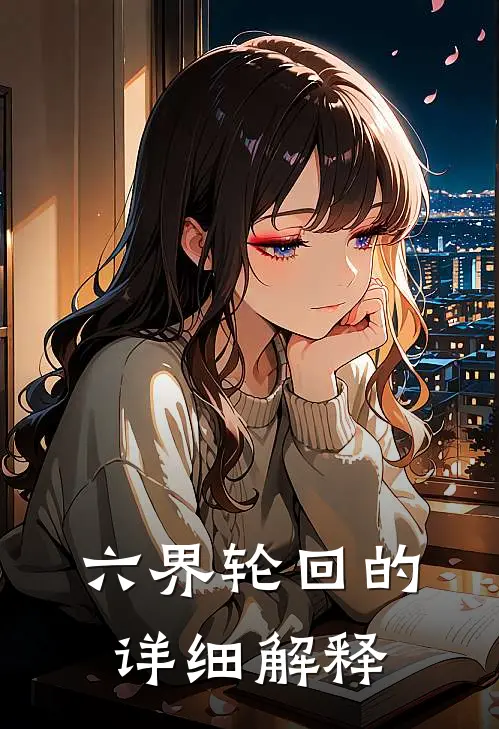 六界轮回的详细解释