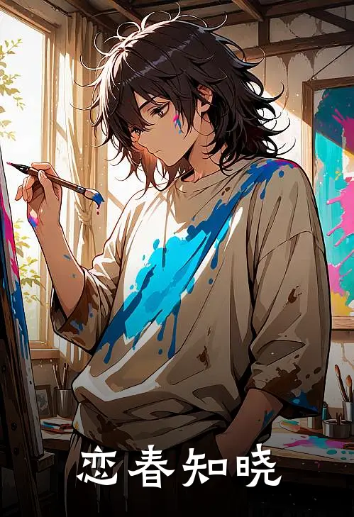 恋春知晓陆清晓许知春热门小说完结_热门的小说恋春知晓陆清晓许知春