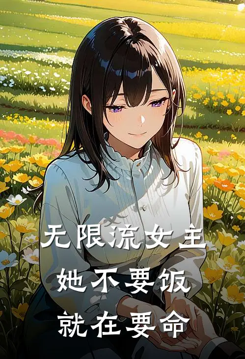 无限流女主她不要饭就在要命