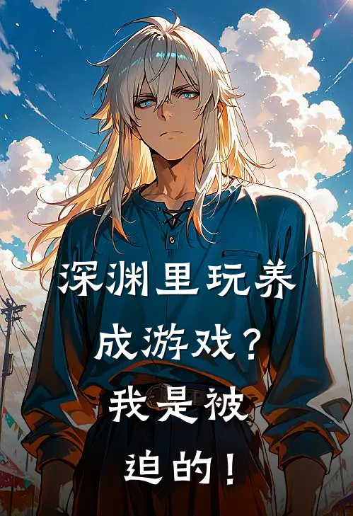 深渊里玩养成游戏？我是被迫的！达纳纳尔克完结版免费小说_完本小说大全深渊里玩养成游戏？我是被迫的！达纳纳尔克