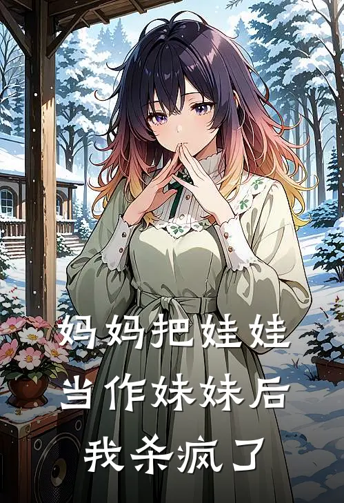 妈妈把娃娃当作妹妹后，我杀疯了李妤阿莫西林完本完结小说_完本完结小说妈妈把娃娃当作妹妹后，我杀疯了(李妤阿莫西林)