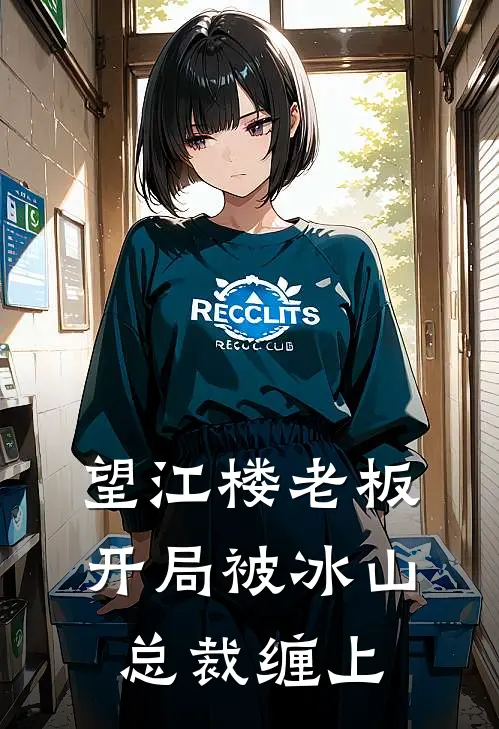 望江楼老板：开局被冰山总裁缠上