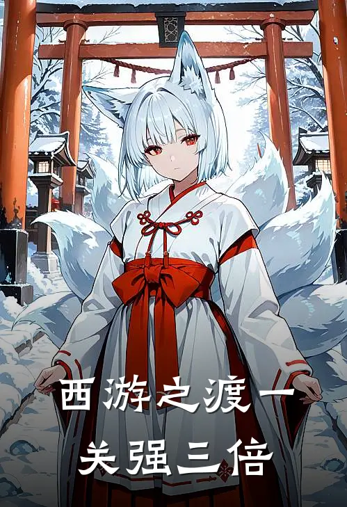 西游之渡一关强三倍