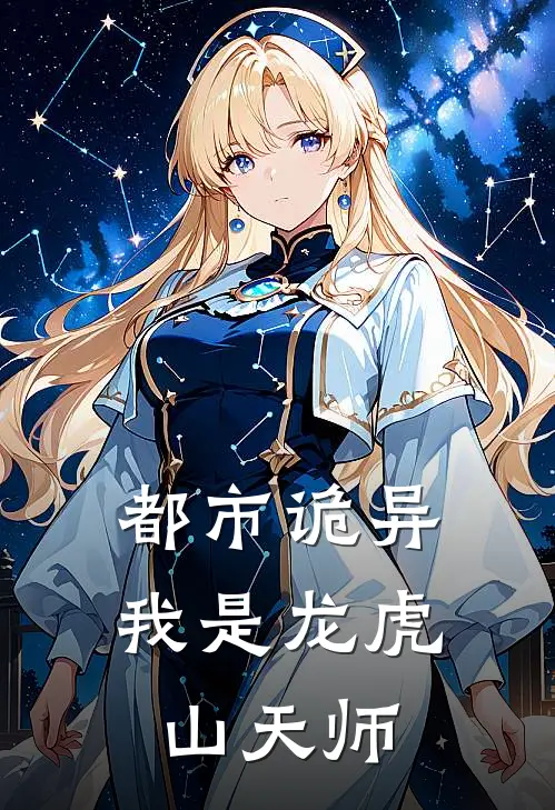 都市诡异：我是龙虎山天师