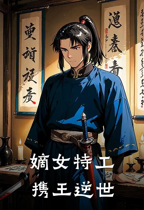 嫡女特工携王逆世
