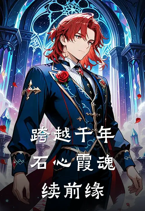 跨越千年：石心霞魂续前缘王云王华全文阅读免费全集_免费小说跨越千年：石心霞魂续前缘(王云王华)