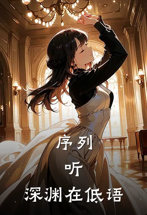 序列：听，深渊在低语