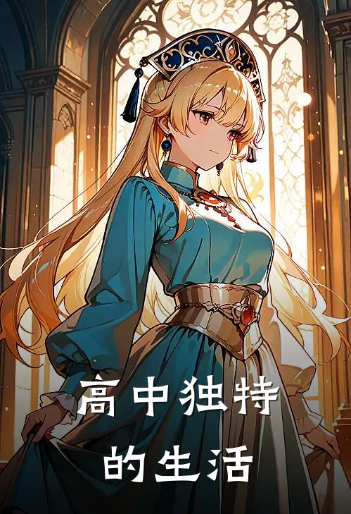 高中独特的生活