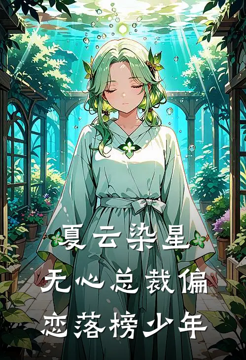 周野秦娜(夏云染星：无心总裁偏恋落榜少年)全集阅读_《夏云染星：无心总裁偏恋落榜少年》全文免费阅读