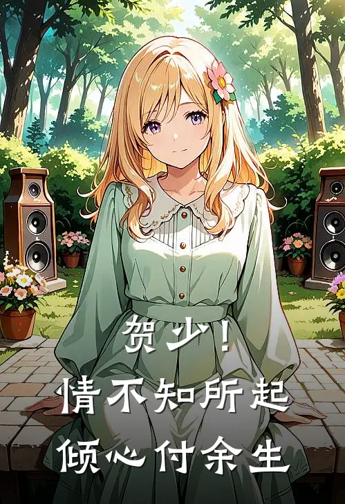 贺少！情不知所起，倾心付余生贺凛晟南熙落最新完结小说推荐_全集免费小说贺少！情不知所起，倾心付余生贺凛晟南熙落