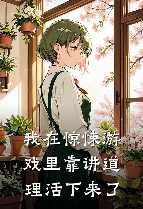 我在惊悚游戏里靠讲道理活下来了程昭陈默完结小说大全_免费小说在哪看我在惊悚游戏里靠讲道理活下来了(程昭陈默)