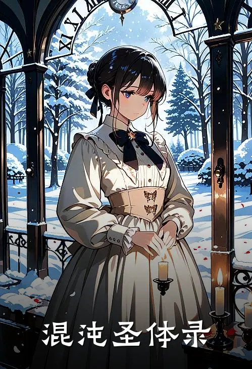 混沌圣体录顾北辰顾飞扬热门小说排行_免费阅读全文混沌圣体录(顾北辰顾飞扬)