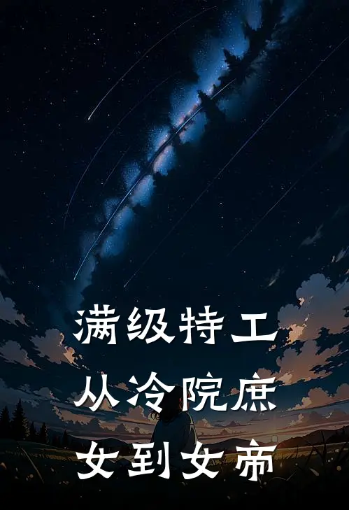 满级特工：从冷院庶女到女帝(唐若锦云珠)完整版免费全文阅读_完本小说推荐满级特工：从冷院庶女到女帝(唐若锦云珠)